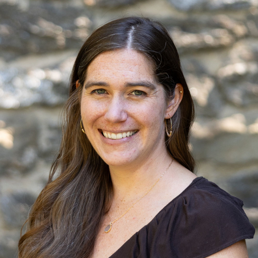 Emily Ronca's portrait