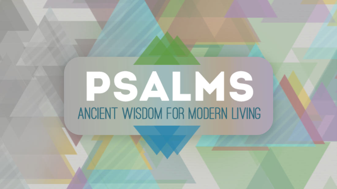 Sermon artwork